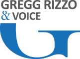 GREGG RIZZO & VOICE